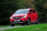 Vauxhall Viva Rocks 2017 года